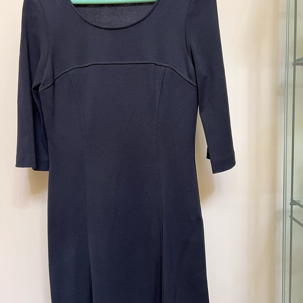 Alysi dress